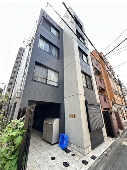 ＮＯＺＯＭＩＯ川崎ＮＯＲＴＨ(ノゾミオカワサキノース)の画像