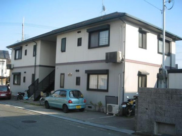 敷地内に駐輪場あります！
