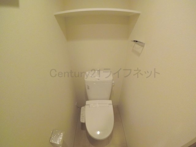【トイレ】 | フェニックス新大阪