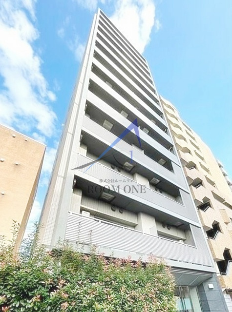 ウィスタリアマンション西新宿