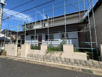 高津戸貸家の画像
