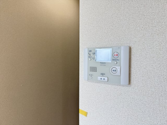 フジパレス杉本町Ⅵ番館のセキュリティ