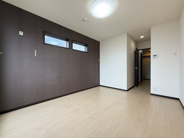 フジパレス杉本町Ⅵ番館の居間・リビング