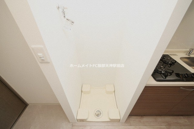 大阪難波Noahの設備