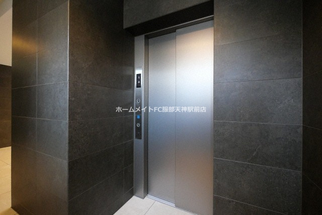 大阪難波Noahのその他共用部分