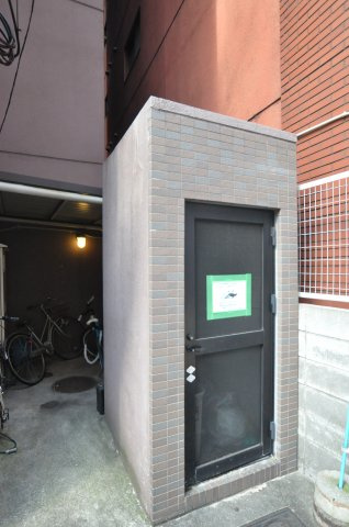 【その他共用部分】 | ヴィラージュ元町