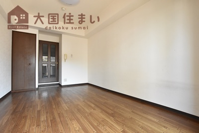 【洋室】 | ヴィラージュ元町