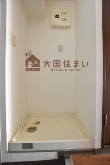 【設備】 | ヴィラージュ元町