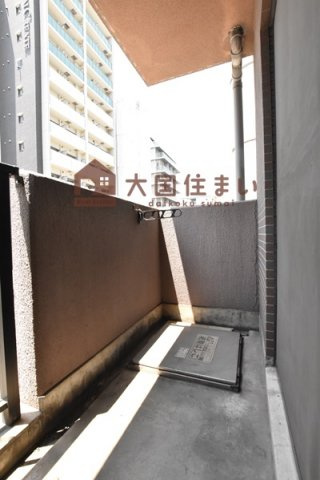 【バルコニー】 | ヴィラージュ元町