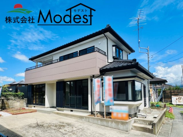太田市由良町