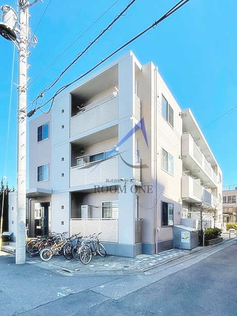 パラッツィナ町屋