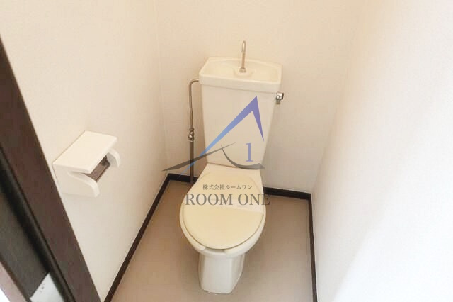 ラドミールのトイレ|トイレです。