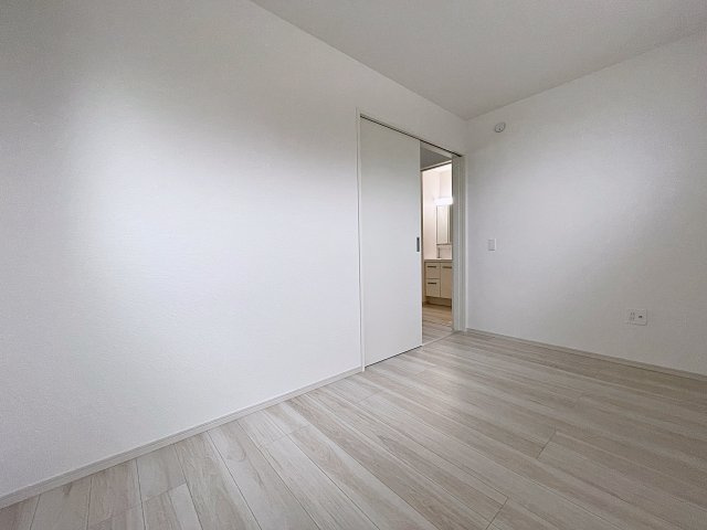 新築戸建・新築建売　郡山市七ツ池町1期　橘小・第三中の浴室|一日の疲れを癒してくれるお風呂時間をお楽しみください！