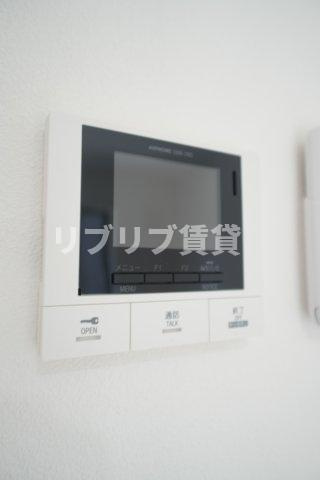 ジーメゾン千葉長洲ユディンのトイレ