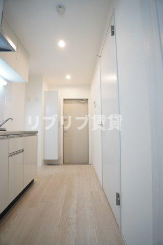 ジーメゾン千葉長洲ユディンのセキュリティ