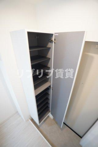 ジーメゾン千葉長洲ユディンのその他