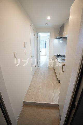 ジーメゾン千葉長洲ユディンの設備