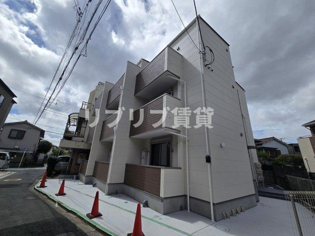 ジーメゾン千葉長洲ユディン