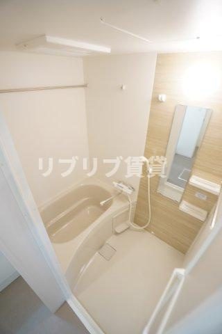 ジーメゾン千葉長洲ユディンの収納