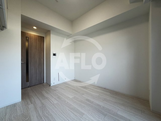 プレリス鶴見緑地グランガーデリアの洋室|プレリス鶴見緑地グランガーデリア　洋室
