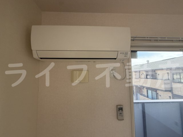 ノールヴィラージュ ドゥの設備