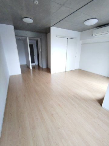 GARDEN HOUSE 大谷町Ⅱの寝室|寝室です