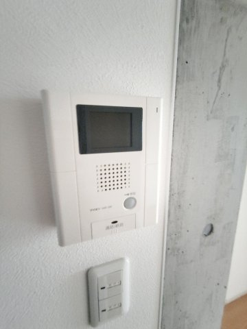 GARDEN HOUSE 大谷町Ⅱのセキュリティ