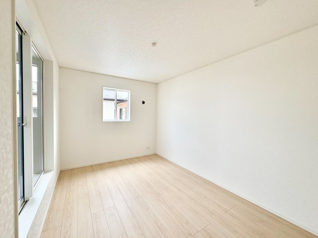 《仲介手数料半額》川越市下広谷第14の洋室|洋室7.2帖
