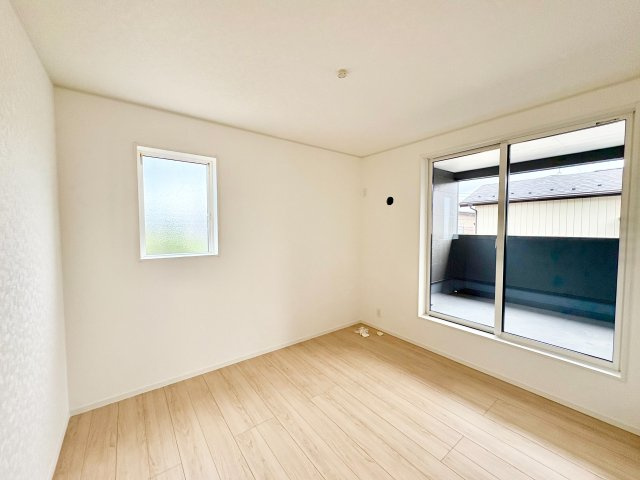 《仲介手数料半額》川越市下広谷第14の洋室|洋室5.7帖