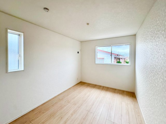 《仲介手数料半額》川越市下広谷第14の洋室|洋室6帖