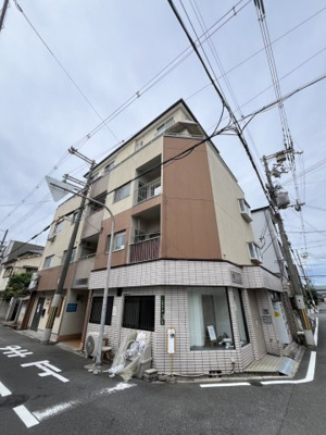 【外観】 | カンフォート淡路
