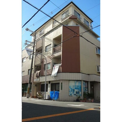 【トイレ】 | カンフォート淡路