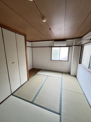 【寝室】 | カンフォート淡路