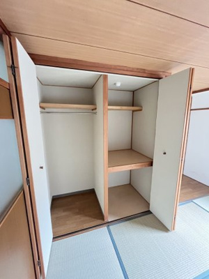 【収納】 | カンフォート淡路