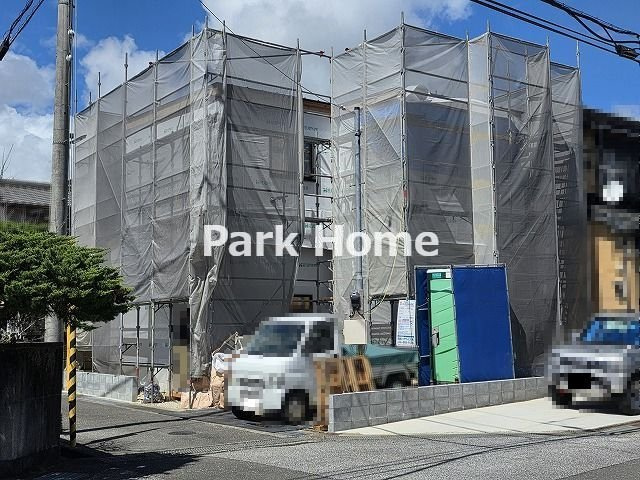 高知市介良　新築戸建て