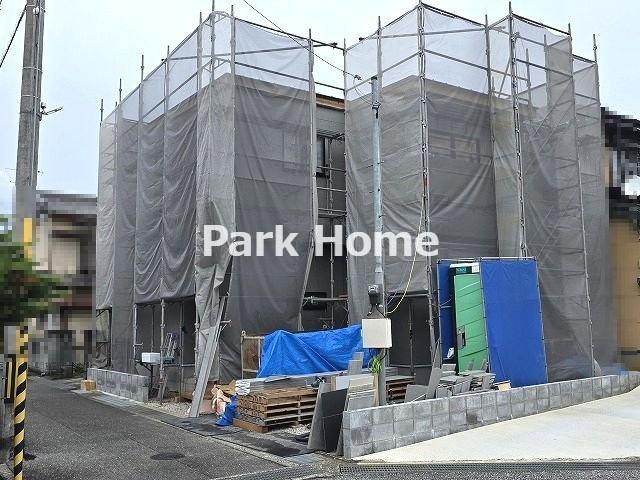 高知市介良　新築戸建て
