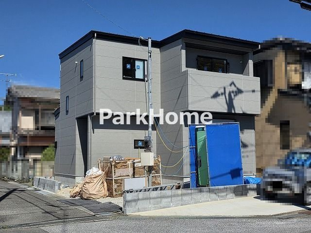 高知市介良　新築戸建て
