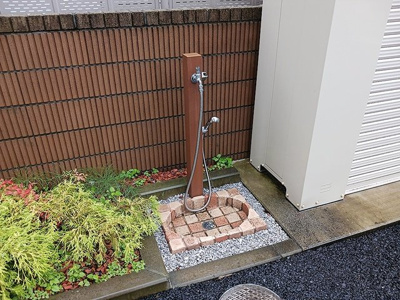 【設備】 | フリーデ　越生