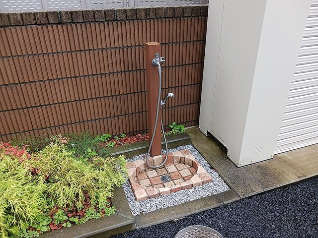 【設備】 | フリーデ　越生