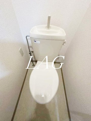 【トイレ】 | マイコート八王子 | トイレです。