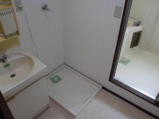 名古屋市昭和区福江１丁目の賃貸マンションの設備