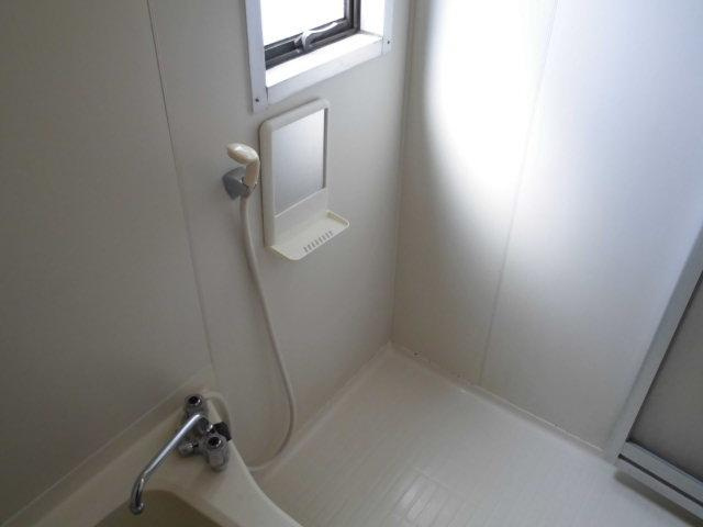 名古屋市昭和区福江１丁目の賃貸マンションの浴室