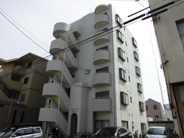 名古屋市昭和区福江１丁目の賃貸マンション