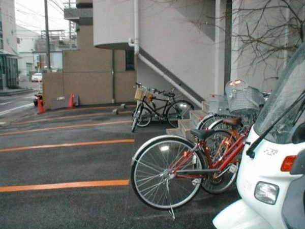 名古屋市昭和区福江１丁目の賃貸マンション
