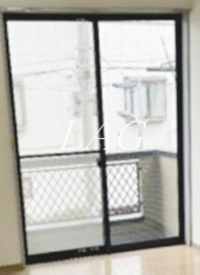 【バルコニー】 | Sierra六町 | バルコニーです。