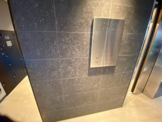 ＳＨＯＴＯ参番館のエントランス