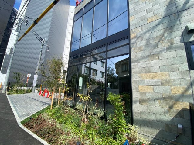 ＳＨＯＴＯ参番館