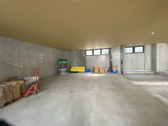 ＳＨＯＴＯ参番館のロビー