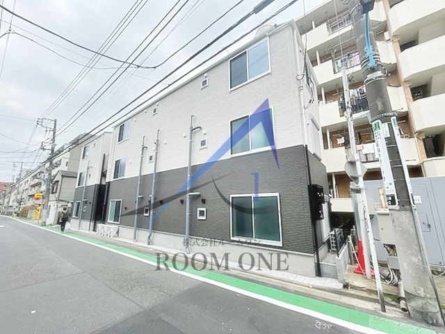 チャルテ西早稲田Ⅱ