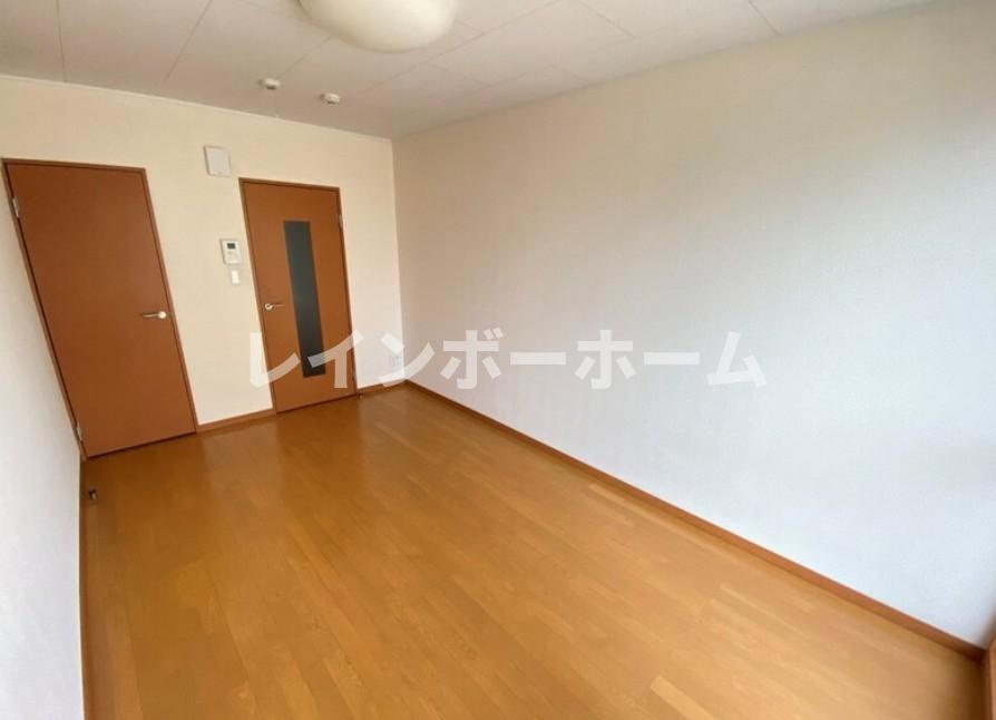 レオパレス桜Ⅱの内装